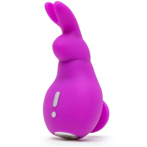 Happy Rabbit Mini Ears Clitoral Vibrator - LoveHoney