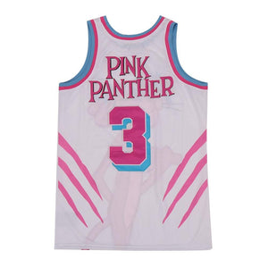 Miami X Pink Panther Jersey (Pink) – officialsportsjunkie