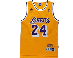 kobe throwback jersey