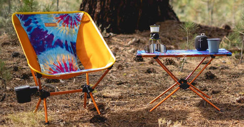 Camping Furniture