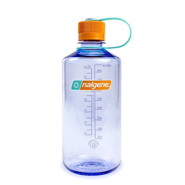 Nalgene 500ml Narrow Mouth Tritan Sustain Water Bottle