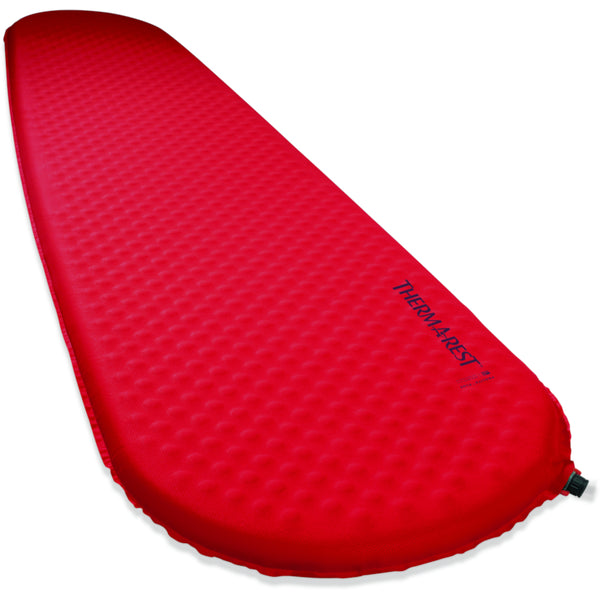 Almohada Compresible de Camping Roja talla S Therm-a-rest 096086