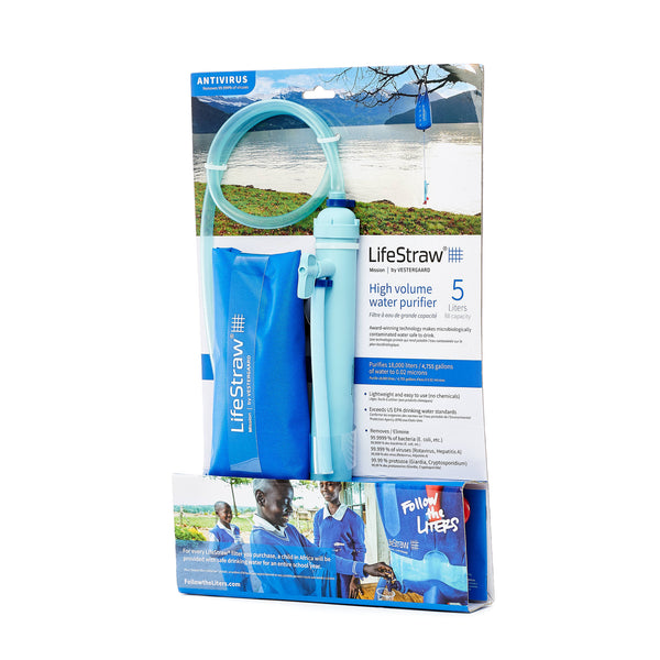 LifeStraw Go  Replacement caps – LifeStraw Water Filters & Purifiers