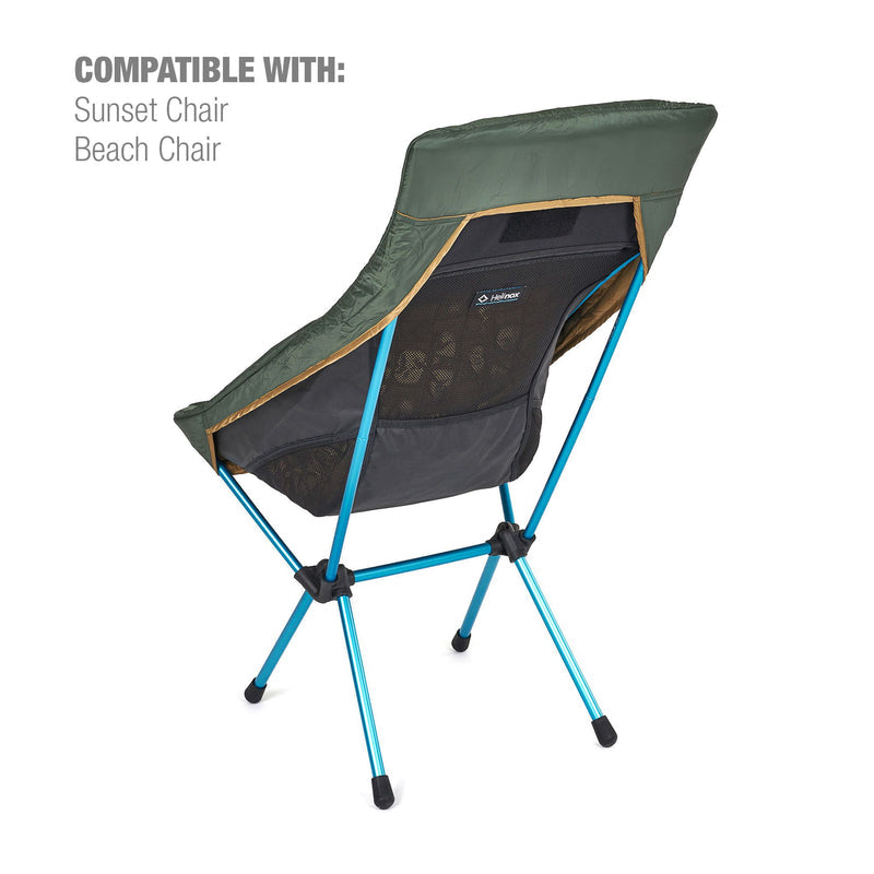 basecamp beach chair