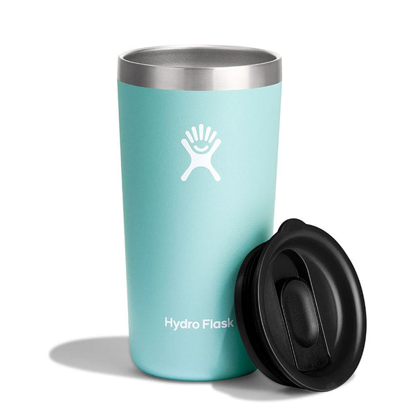 Hydroflask Wide Mouth Flex Straw Cap – Mountain Hideaway