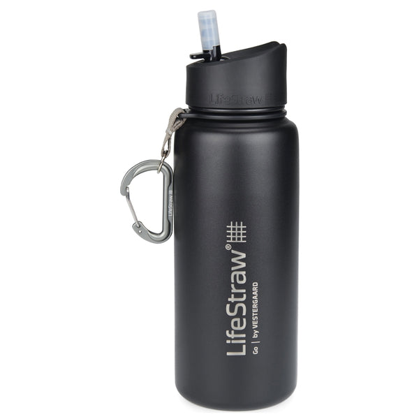 LifeStraw Go Series | Replacement Caps Merlot Me Away