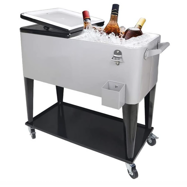 Sharewin Cooler - Keep Your Wine Chilled at your next party