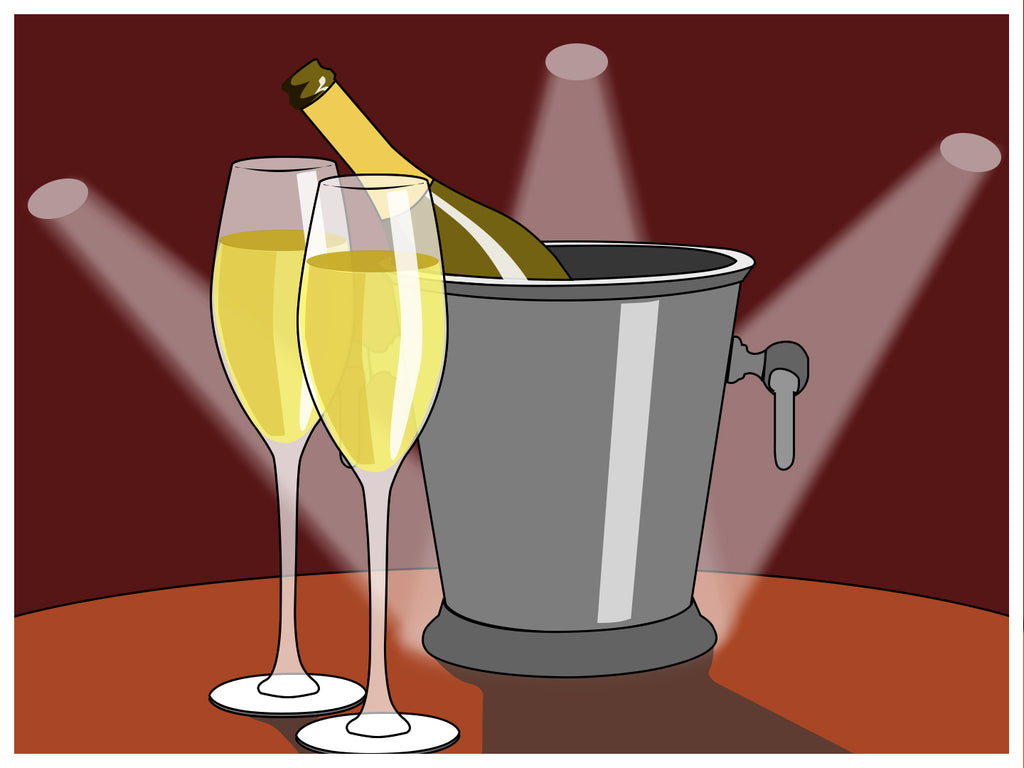 A Beginner's Guide to Buying, Drinking, and Serving Champagne