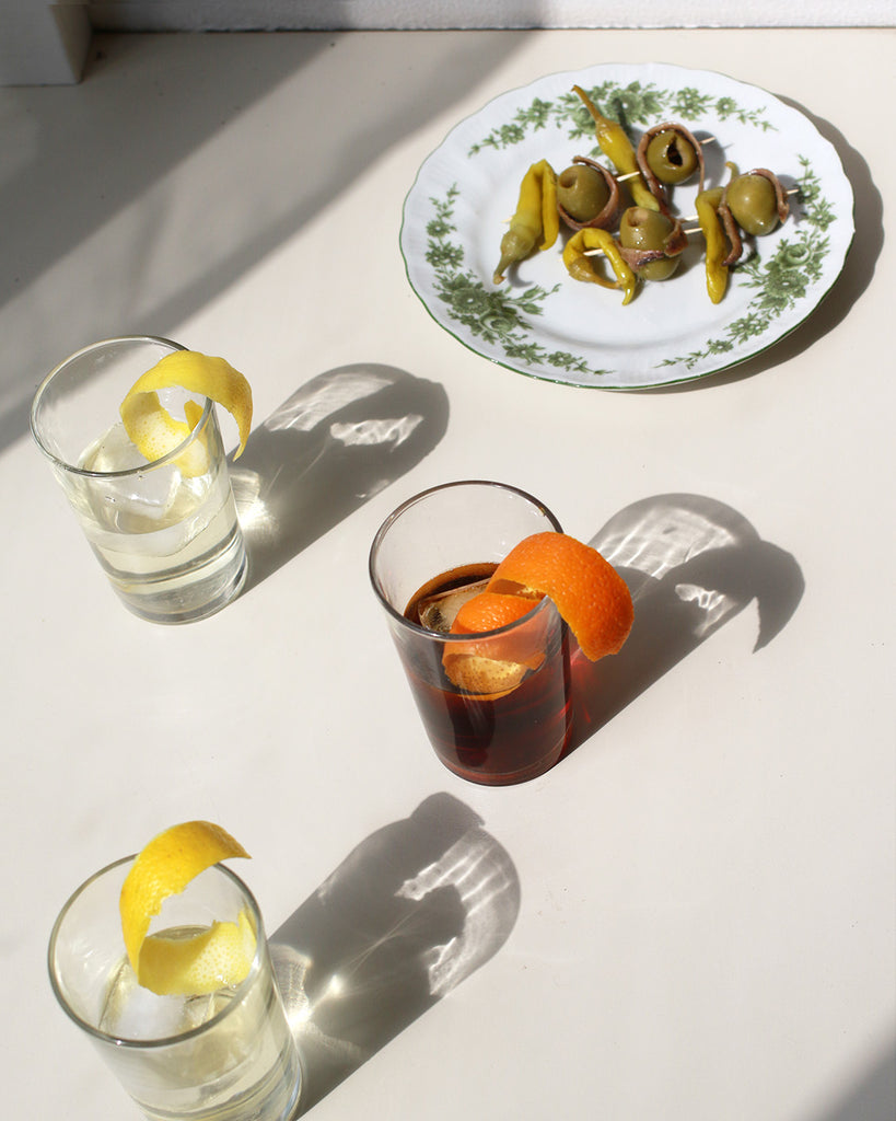 How to Aperitivo Like In Italy