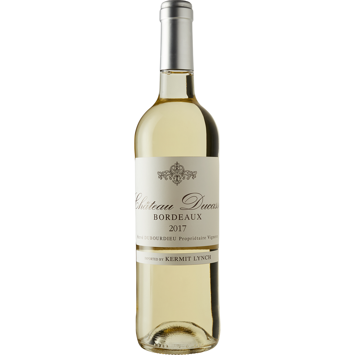 Chateau Ducasse Bordeaux Blanc 2017 – Verve Wine