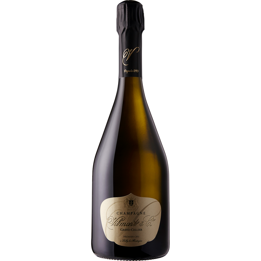 Vilmart & Cie 'Grand Cellier' Brut Champagne NV – Verve Wine