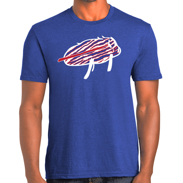 buffalo brand t shirts