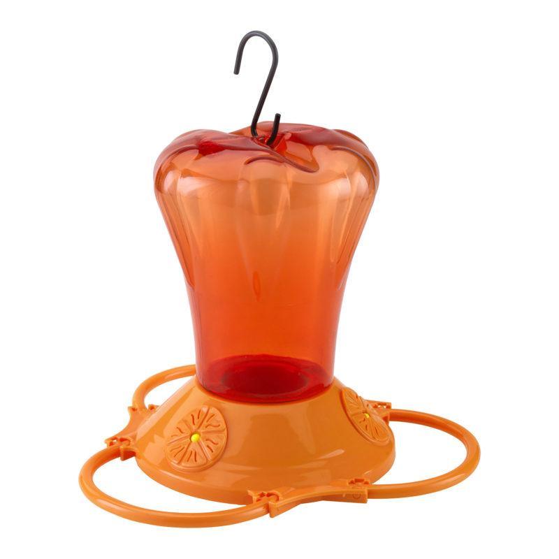 best hummingbird feeder with bee guard