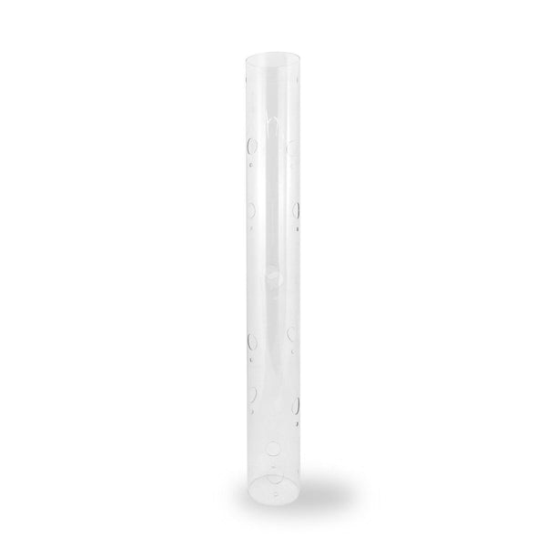 Droll Yankees® Replacement Tube for Classic B-7 Series Sunflower Bird Feeder, 30 in.