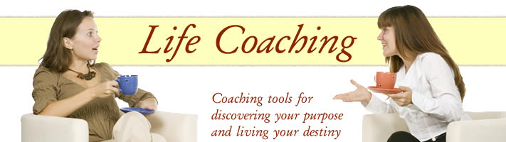 Christian Life Coaching Resources