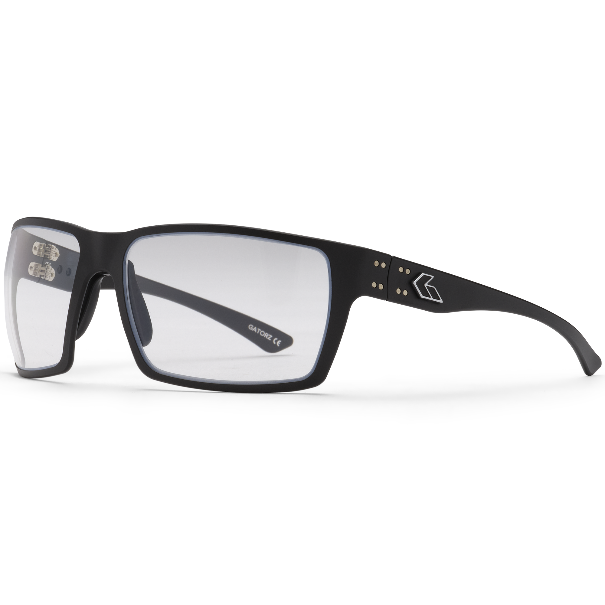 Prescription Lenses for Marauder - GATORZ Prescription product image