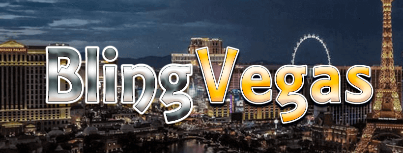 Bling Vegas