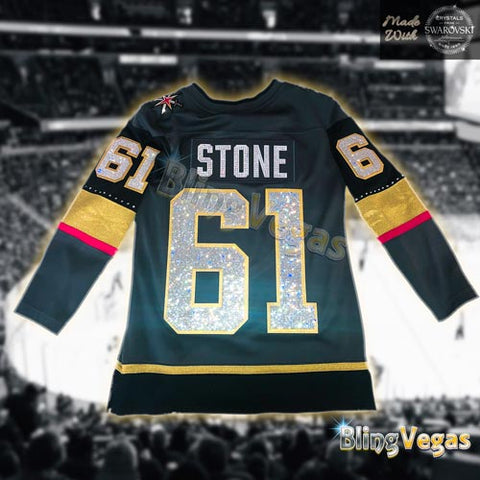 vgk jersey