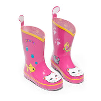 kidorable rain boots