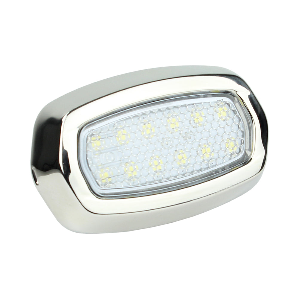 LED Marine & RV Down Courtesy Light