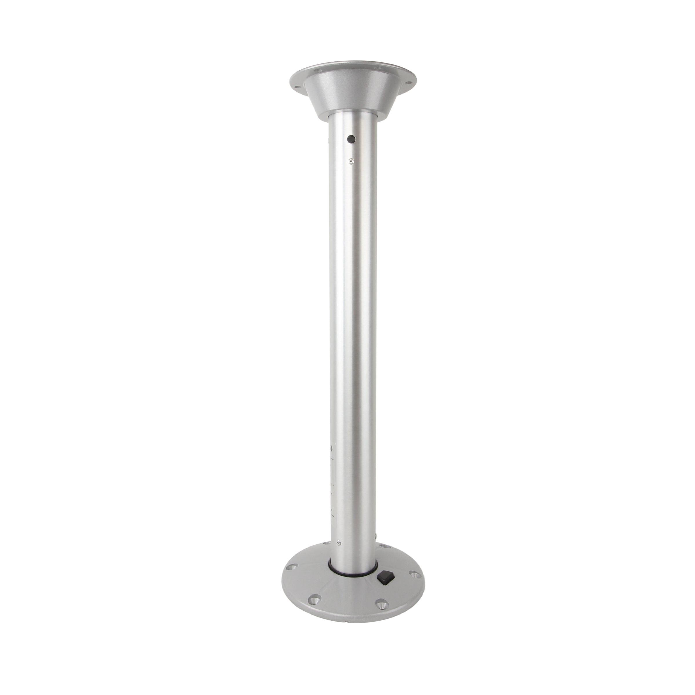 MOD RV Table leg system ITC - Support de table pivotant l VANPACKERS® -  Vanpackers