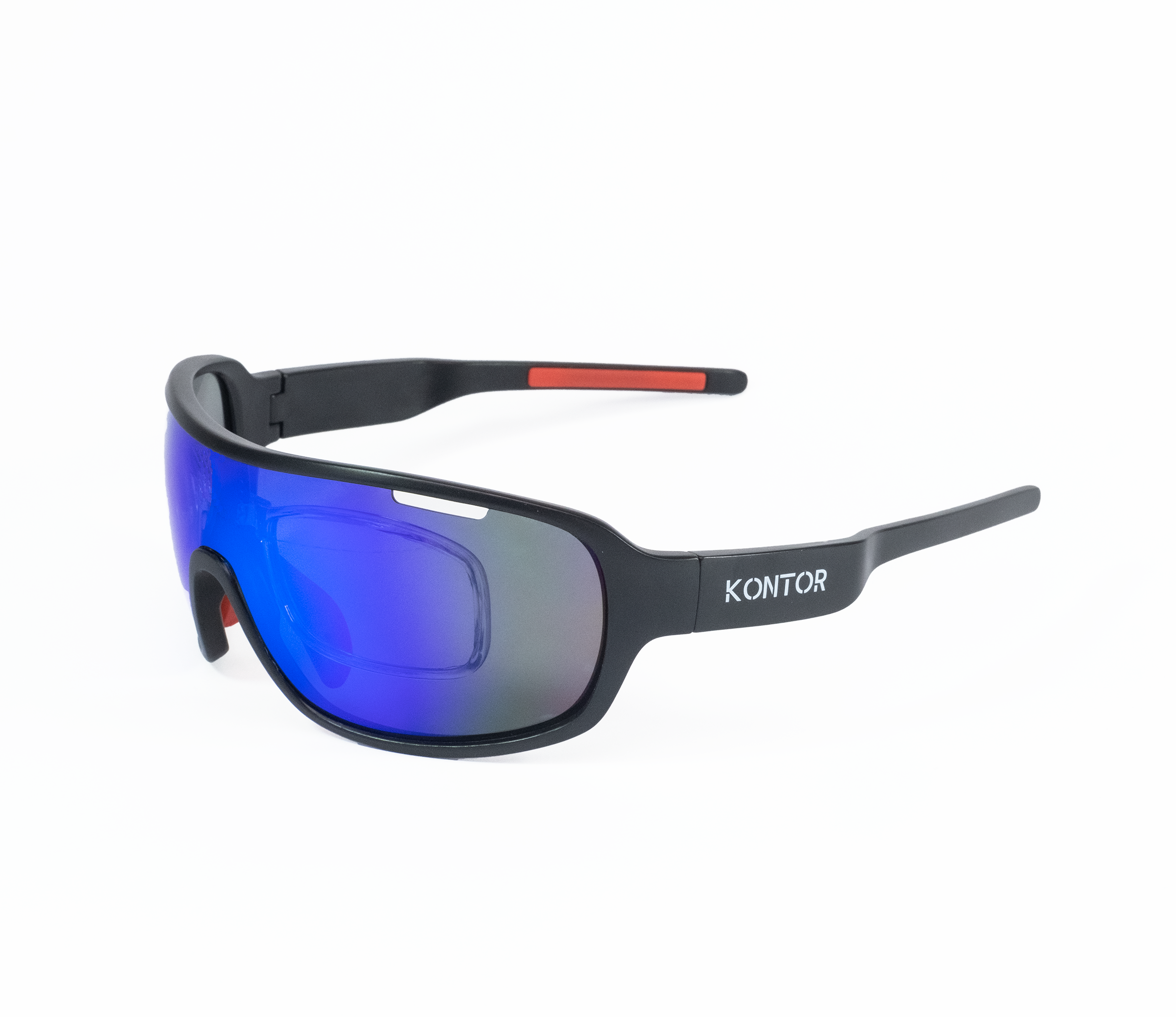 Revo Descend E Sunglasses | RX Safety