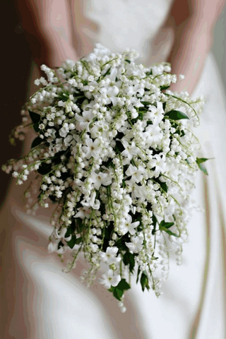 2. Lily of the valley