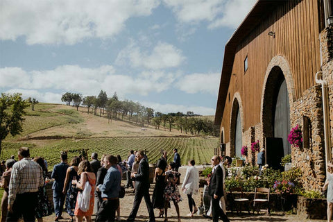 Maysara Winery