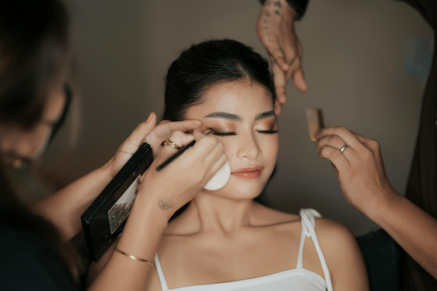 Natural Glam