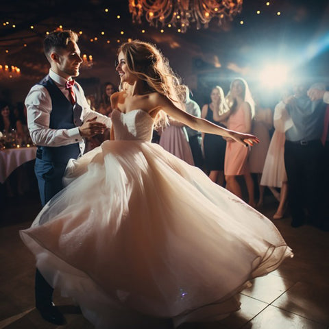 Best Wedding Party Dance Songs