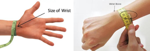 Wrist