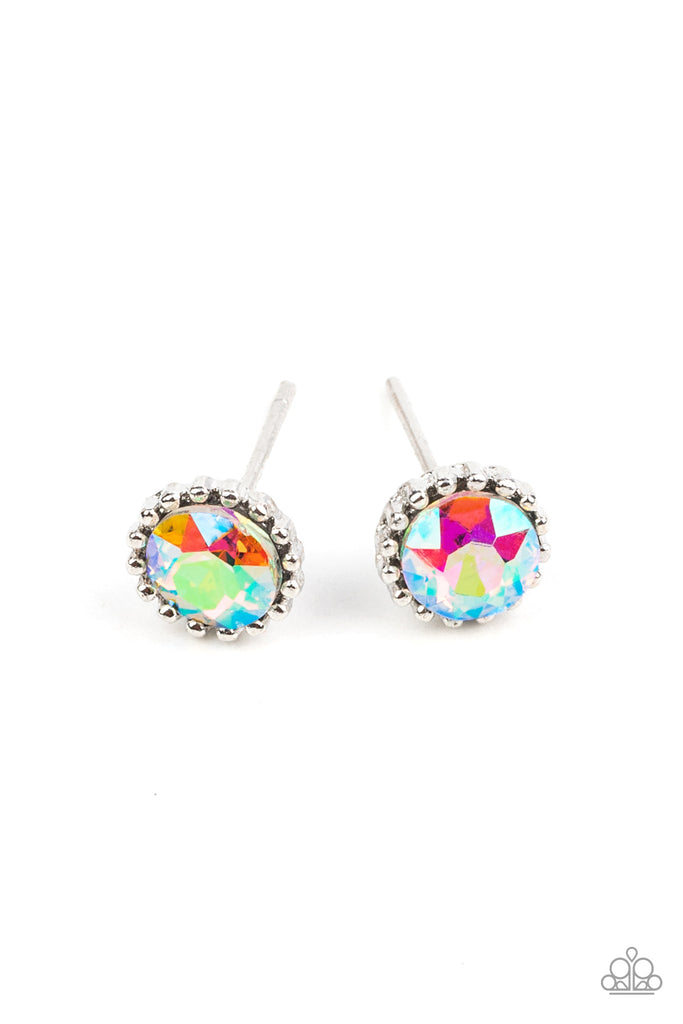 Paparazzi Starlet Shimmer - Earrings – All The Bling Jewelry & Accessories
