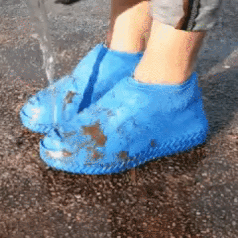 Protector Impermeable Para Zapatos