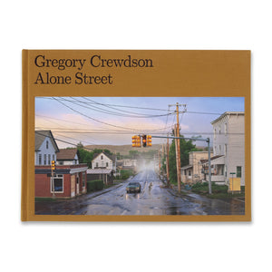 Gregory Crewdson: Alone Street | Gagosian Shop