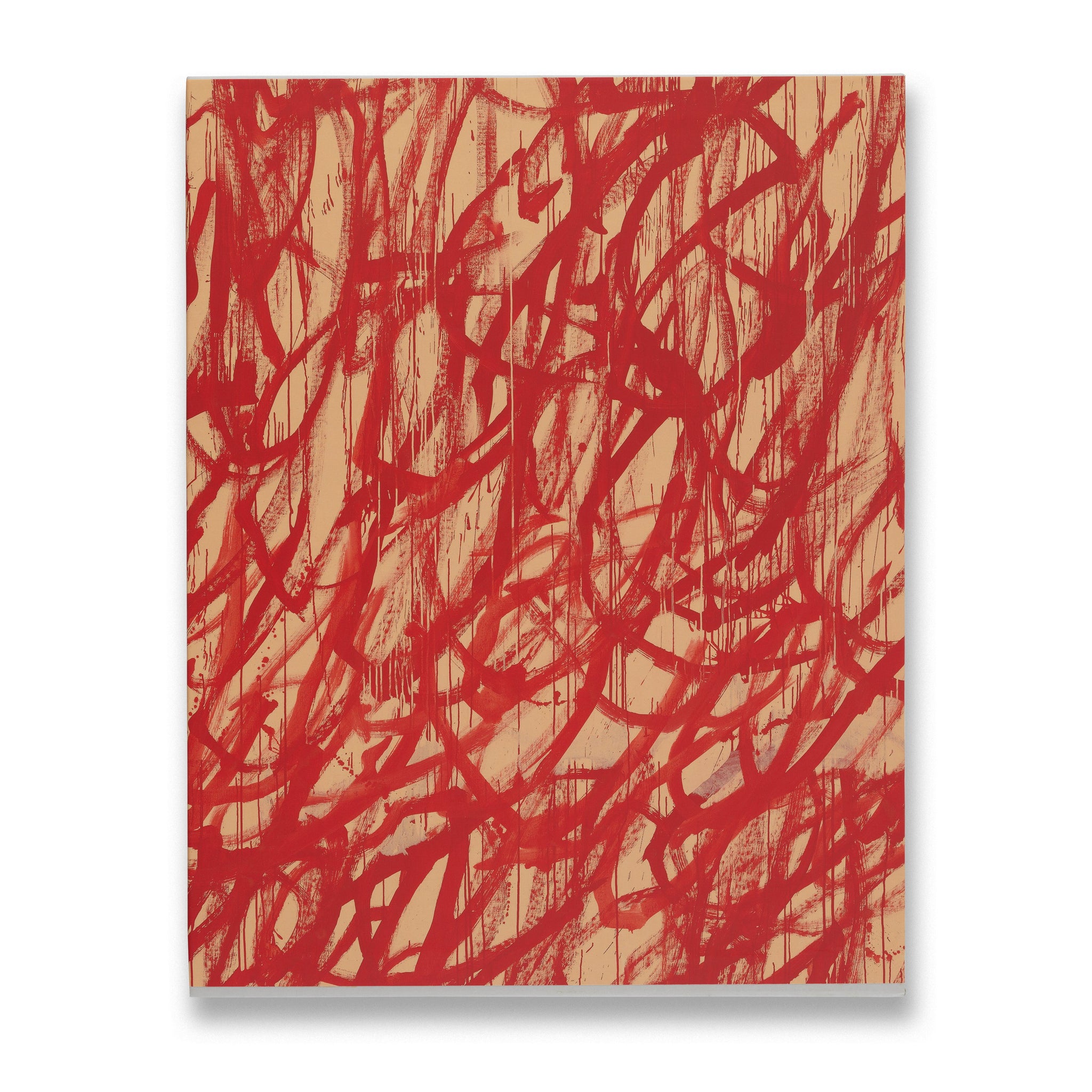 レア] Cy Twombly-