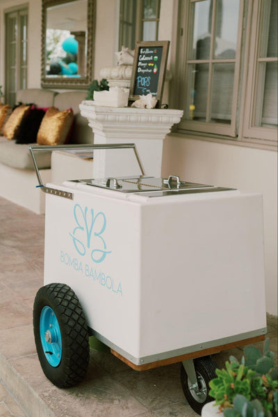 Paleta Cart