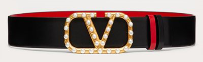 Valentino Belt