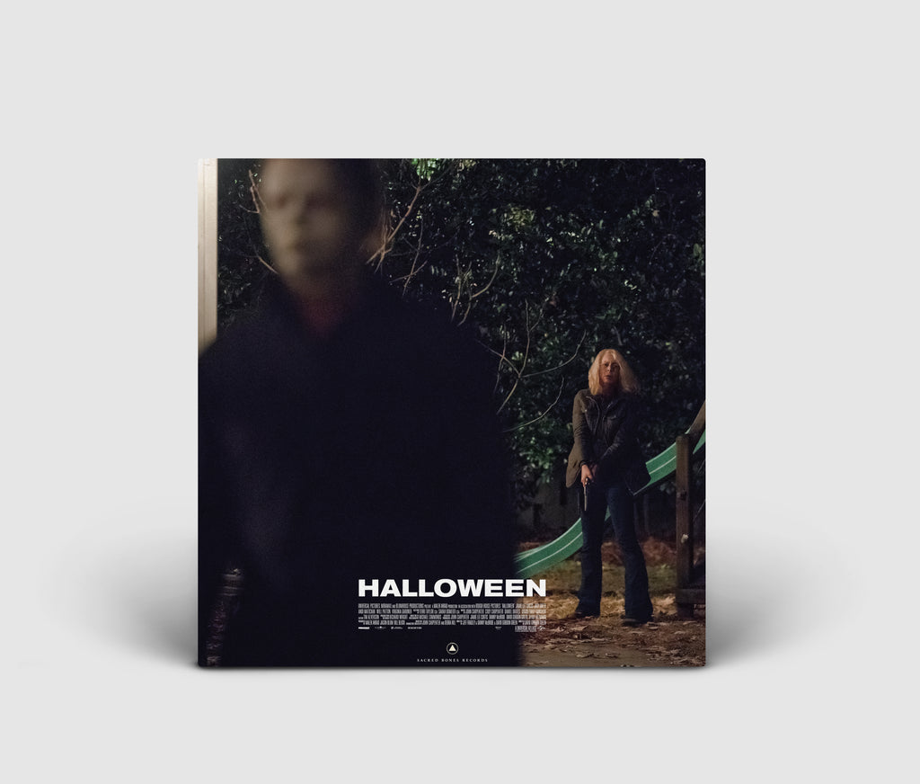 halloween 2 soundtrack download