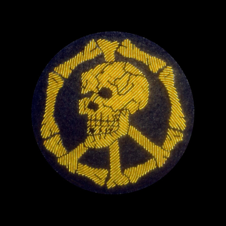 help with sacred gold patch