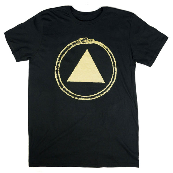 Logo T-Shirt – Sacred Bones Records