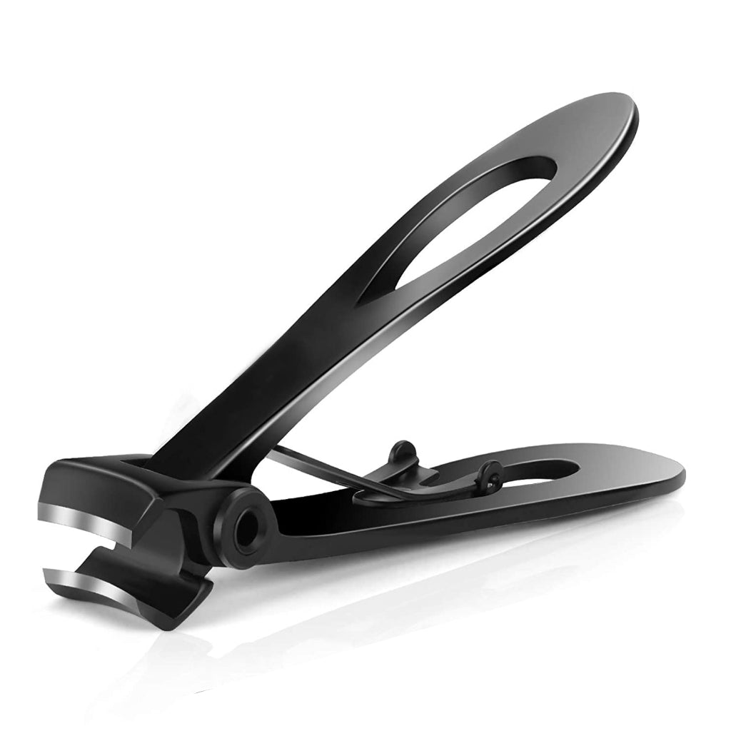 Toe Nail Cutter for Thick Nails Cutting. - Skull Shaver IN product image