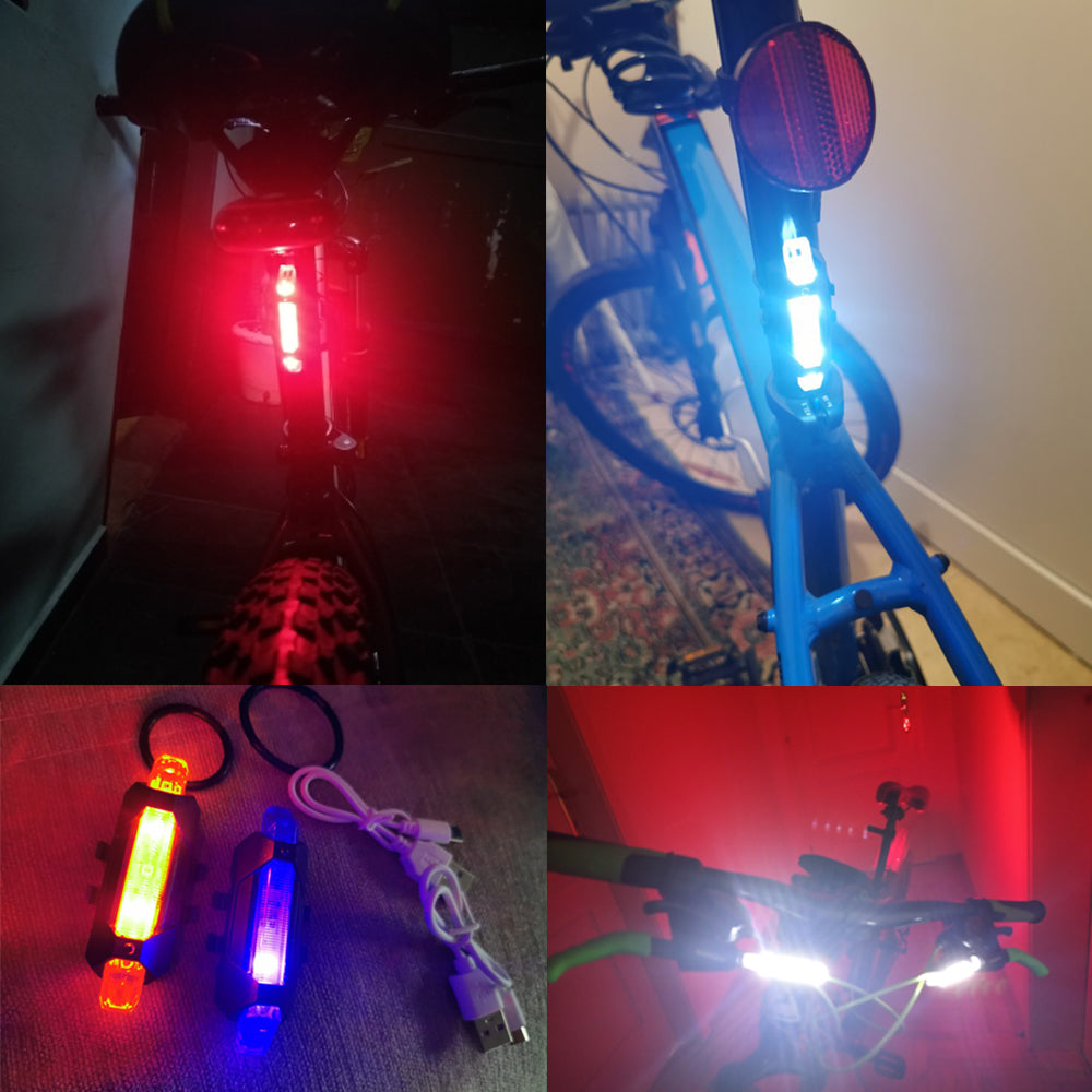 bicycle led whip light