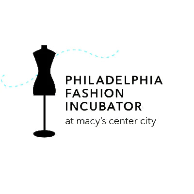 Philadelphia Fashion Incubator Logo