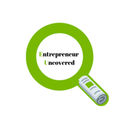 Entrepreneur Uncovered Logo