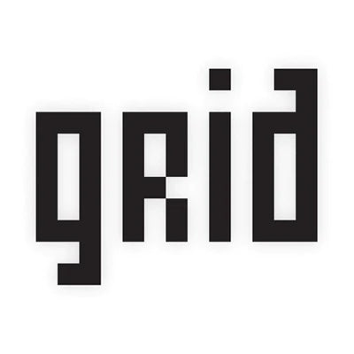 grid Logo