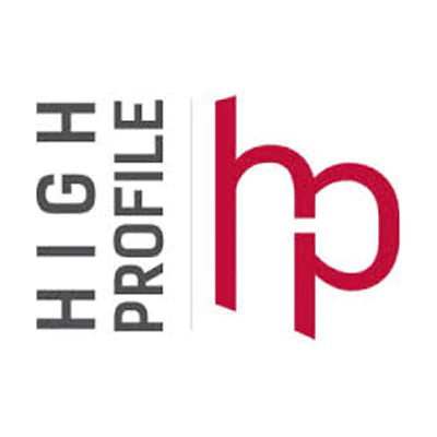 High Profile Logo