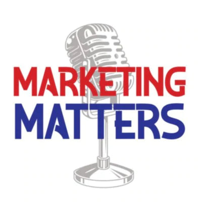 Marketing Matters Logo