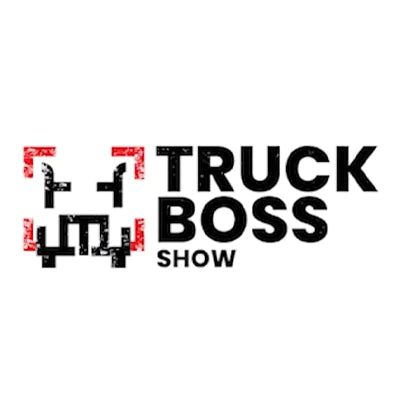 Truck Boss Show Logo