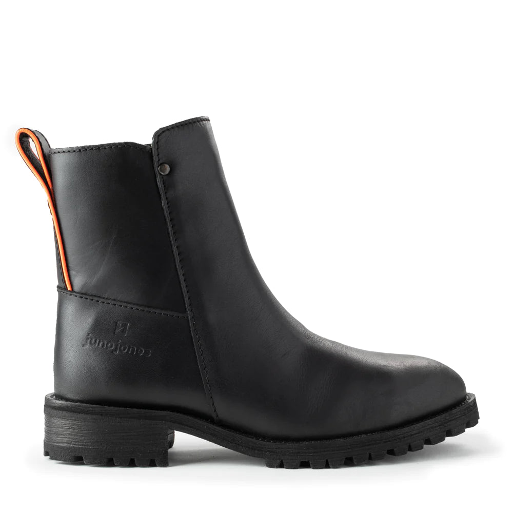 Safety Boots Black