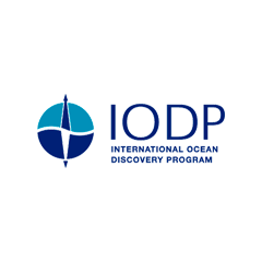 International Ocean Discovery Program Logo